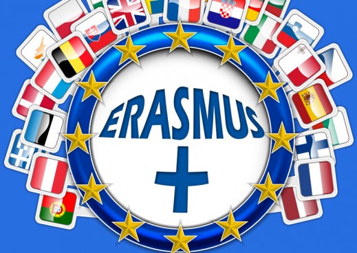 Zawodowe Rozdroża z Programem Erasmus+