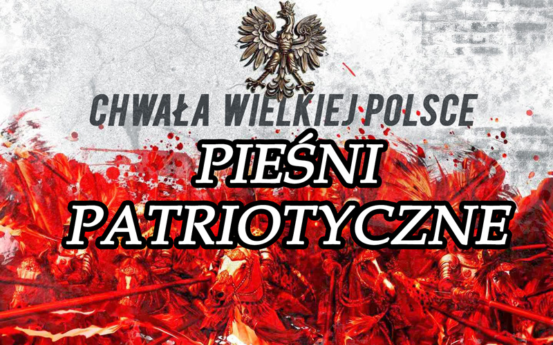Konkurs Polskiej Pieśni Patriotycznej