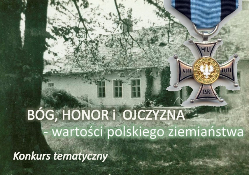 Ogólnopolski Finał Konkursu Historycznego