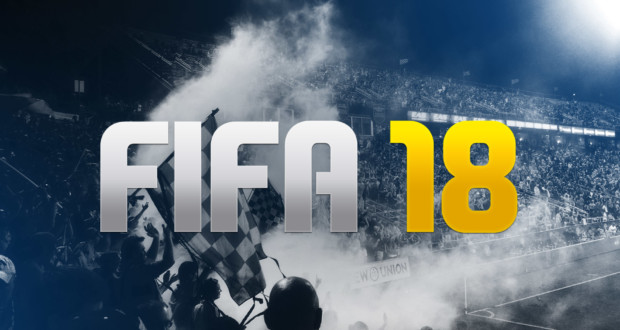 Zapisy na Turniej FIFA 18!