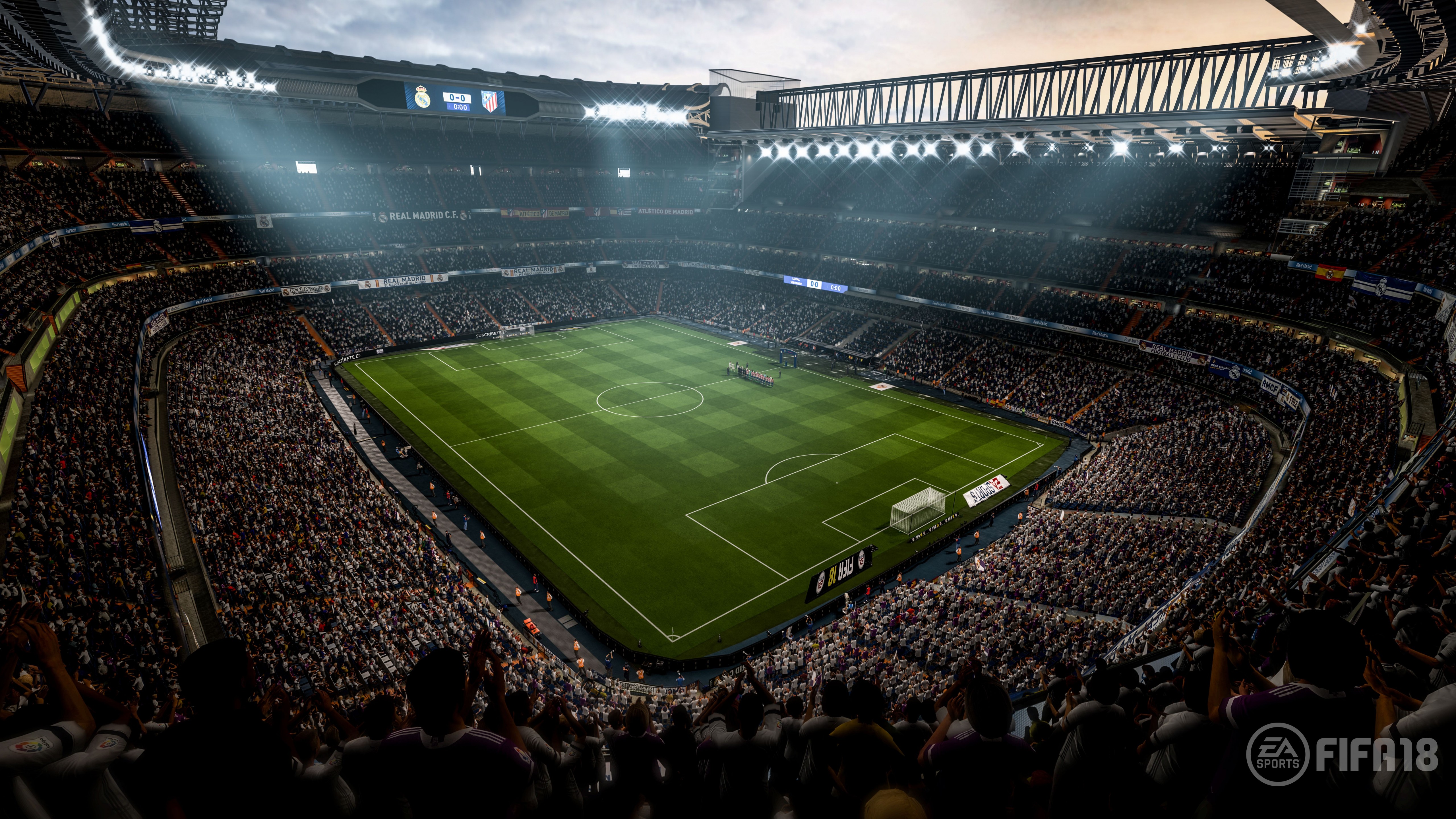 FIFA 18 – zapowiedź