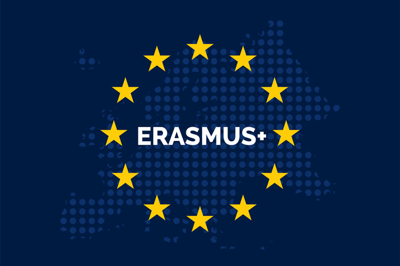 Akredytacje w programie Erasmus +