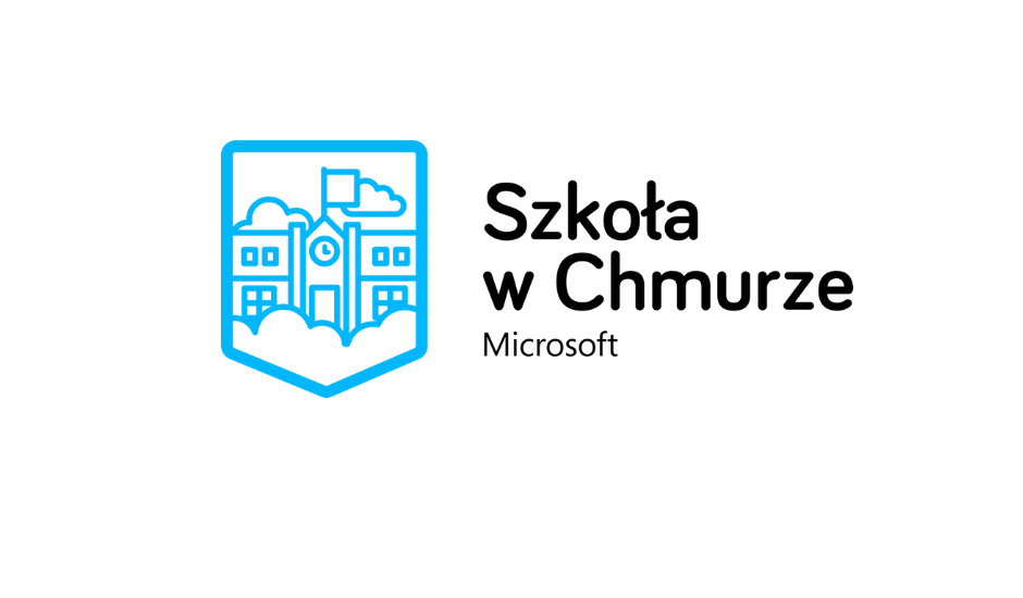 „Szkoła w Chmurze Microsoft”