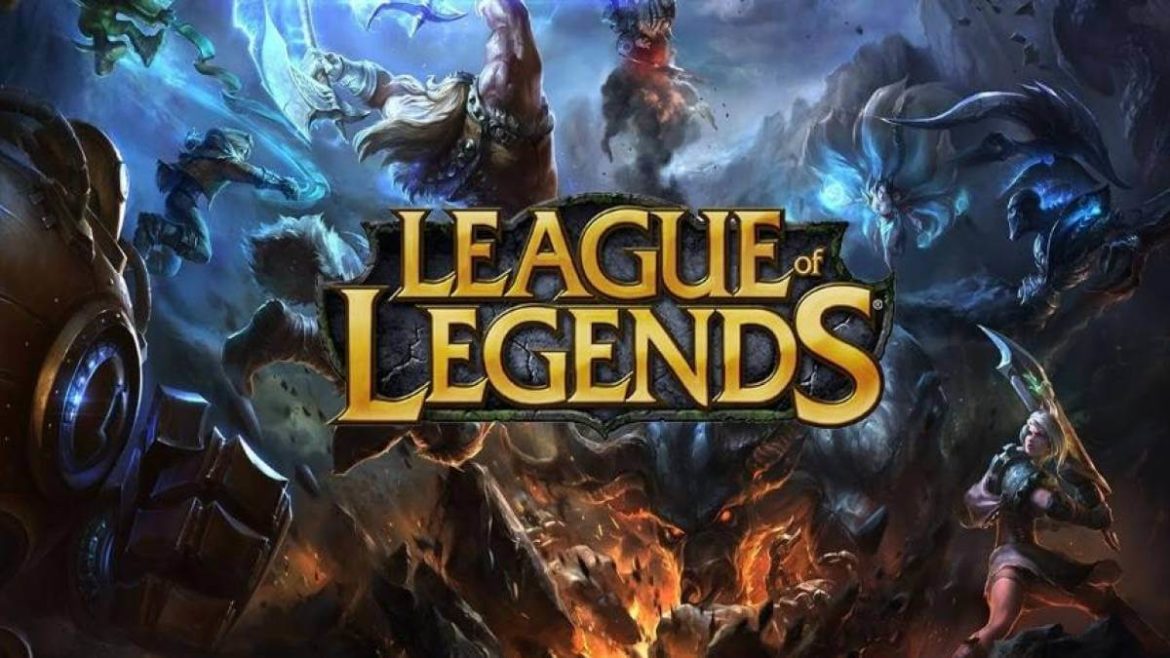 WSEI: Turniej League of Legends