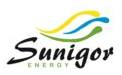 Sunigor Energy