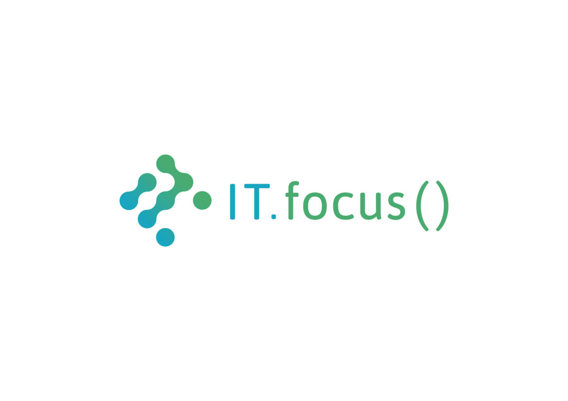IT.focus() patronem kierunku Technik Programista