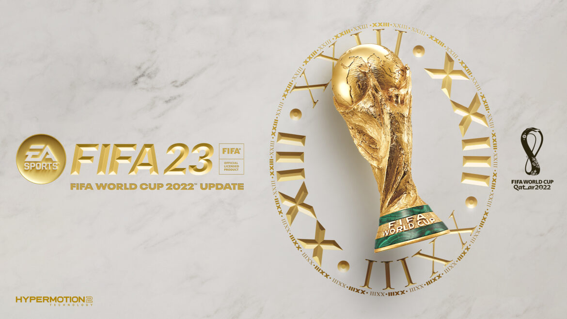 Turniej FIFA 23