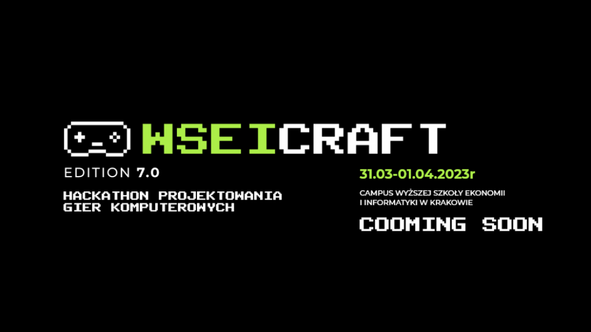 WSEICraft 7.0