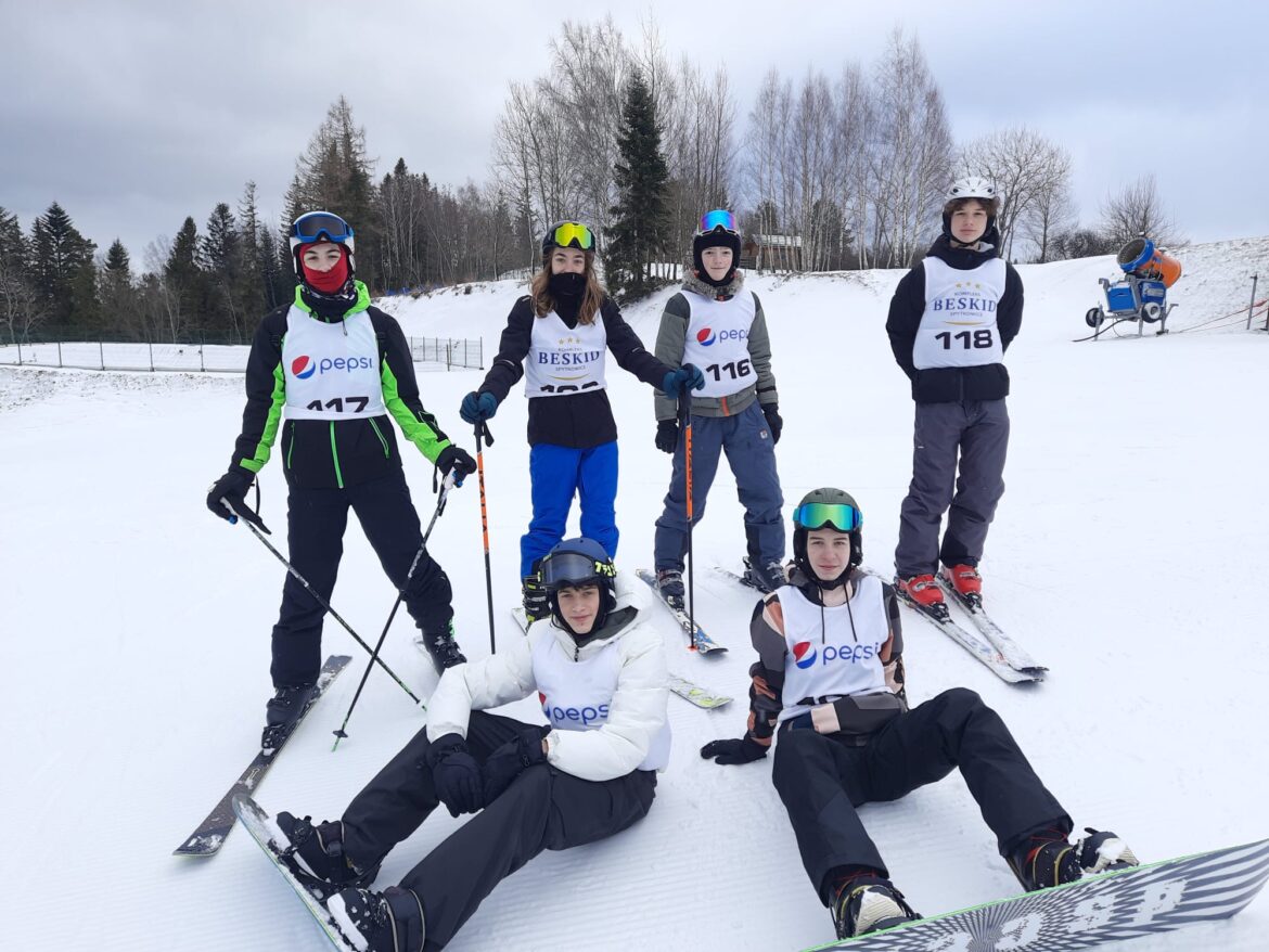 Wyjazd narciarsko – snowboardowy do Spytkowic